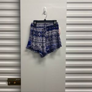 Lucy Love Shorts